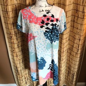 Minipink Boutique Dress